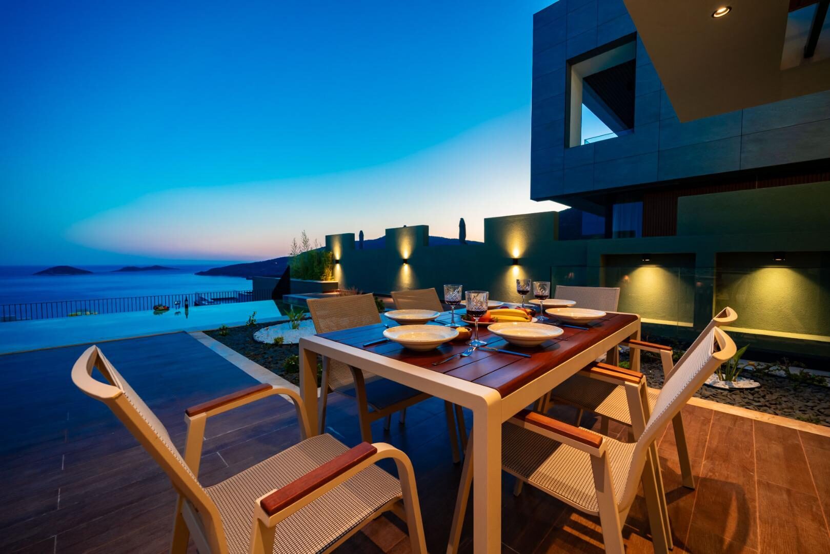 Villa Aura D — 5