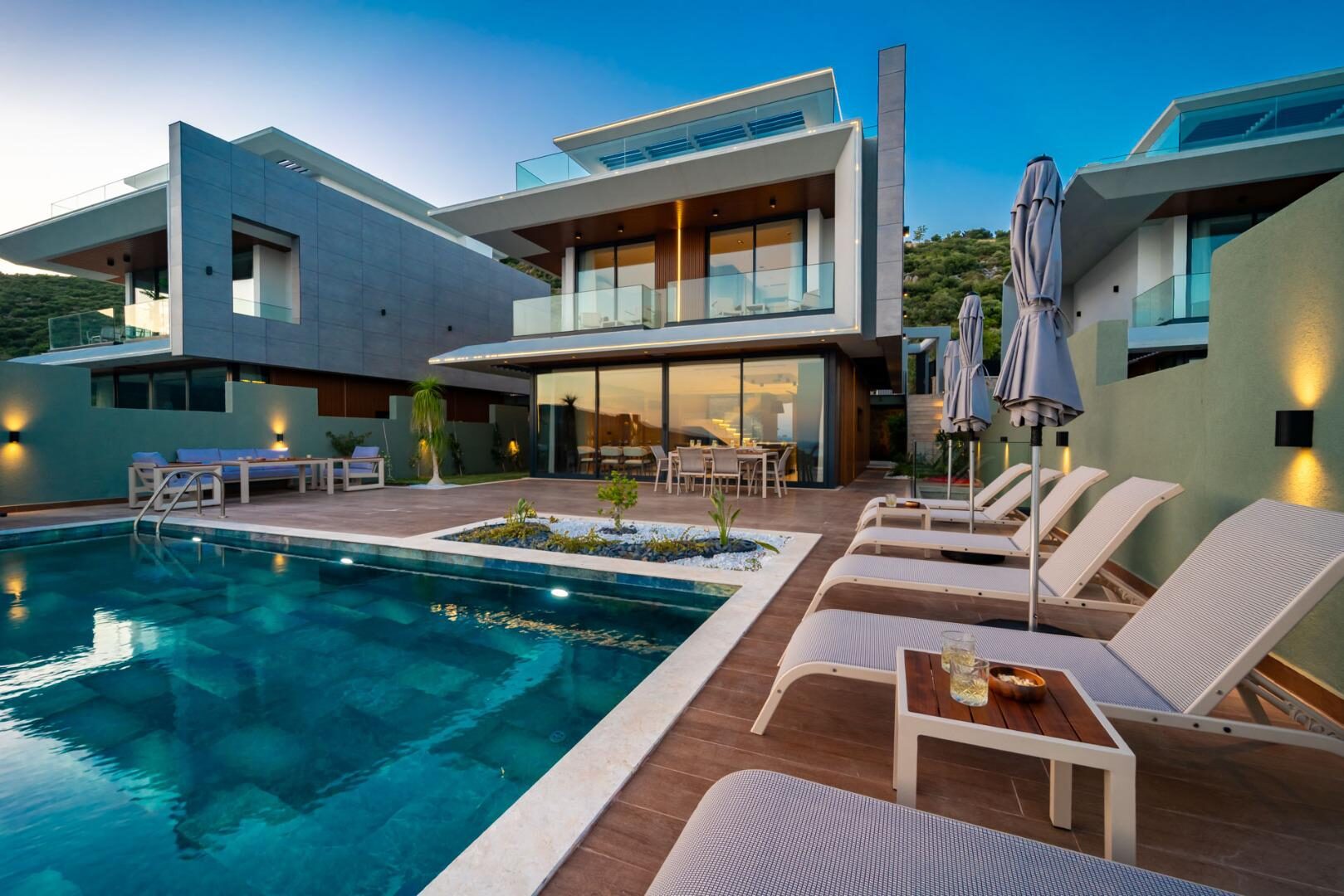 Villa Aura E — 6
