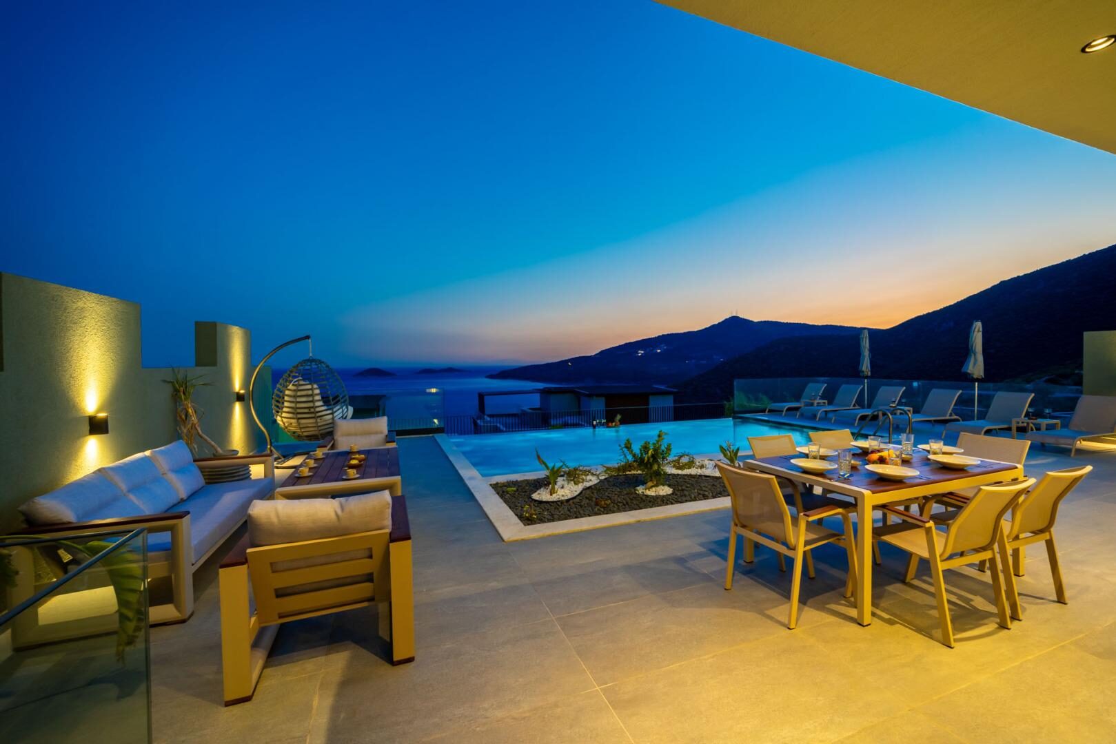 Villa Aura F — 5