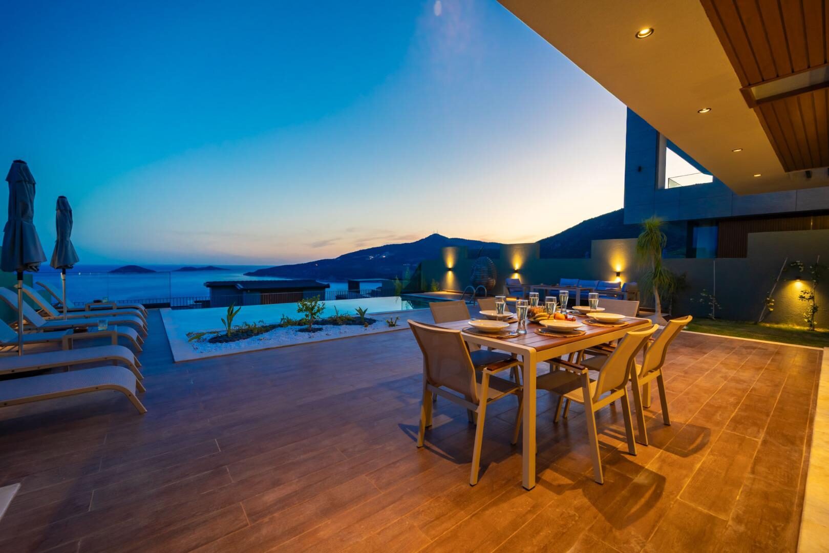 Villa Aura E — 7