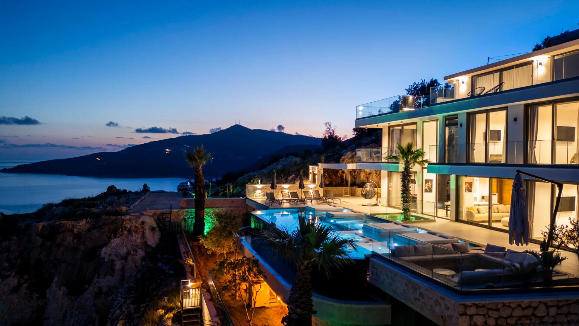 Villa Nobles Rox — 6