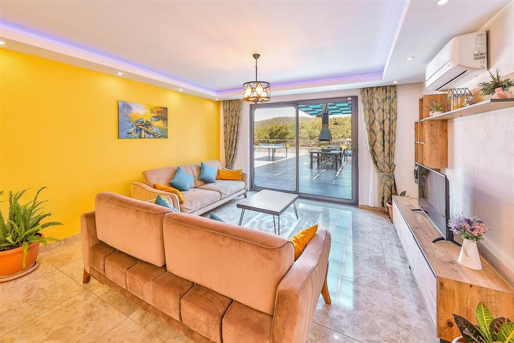 Villa Arda — 18