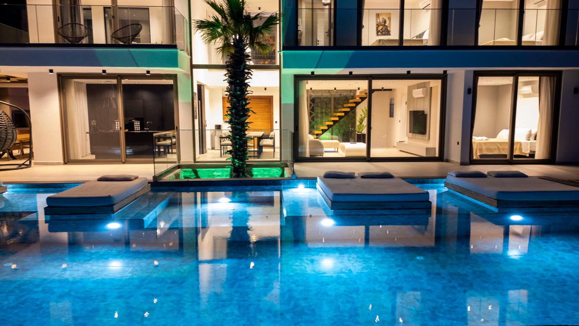 Villa Nobles Rox — 9