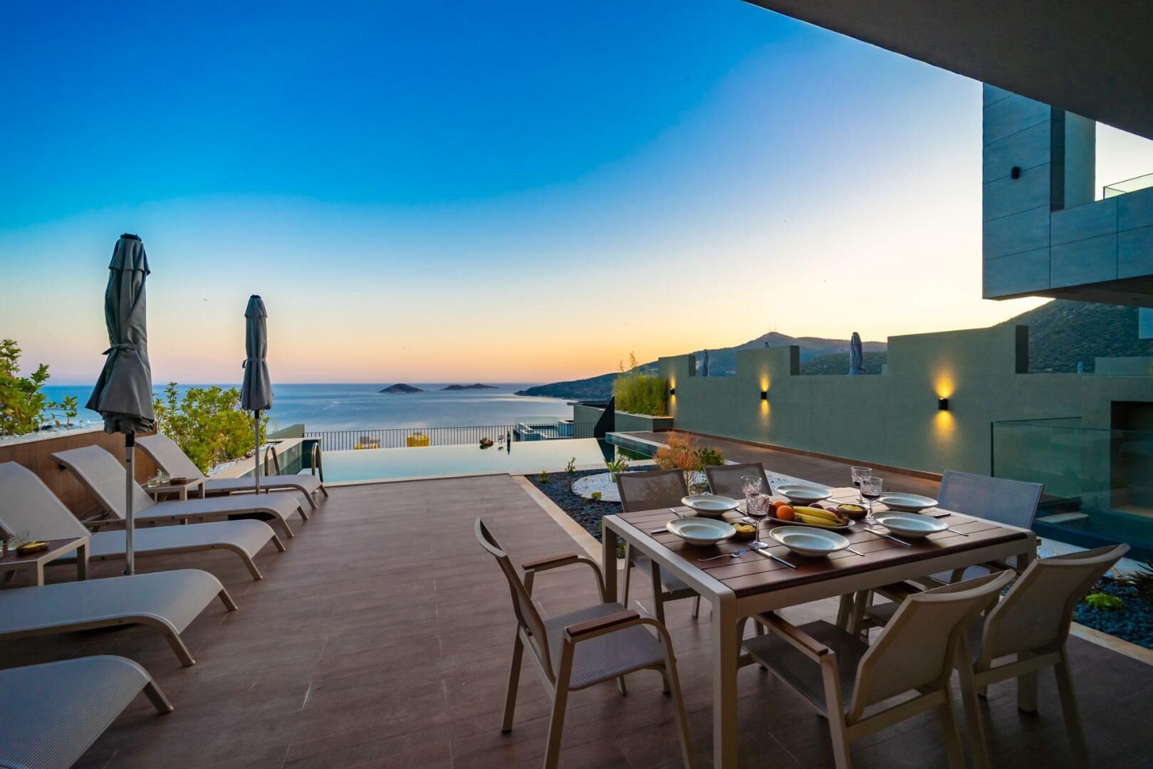 Villa Aura D — 12