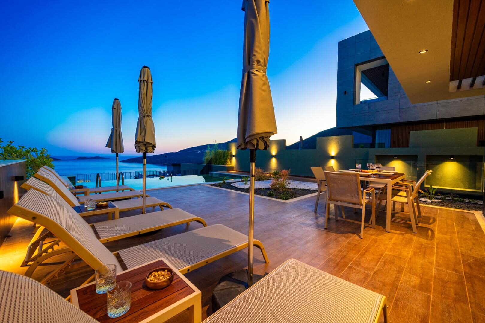 Villa Aura D — 13