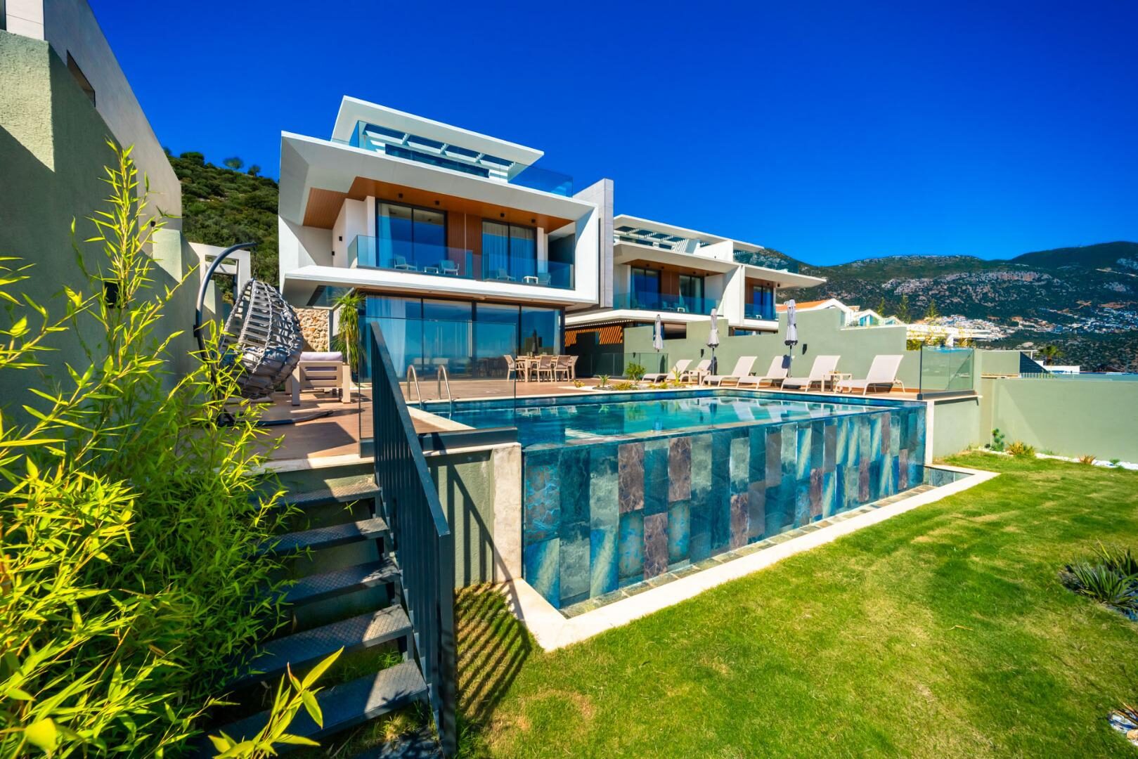 Villa Aura E — 14