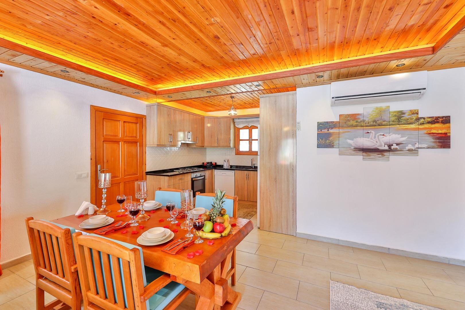 Villa Polat — 18