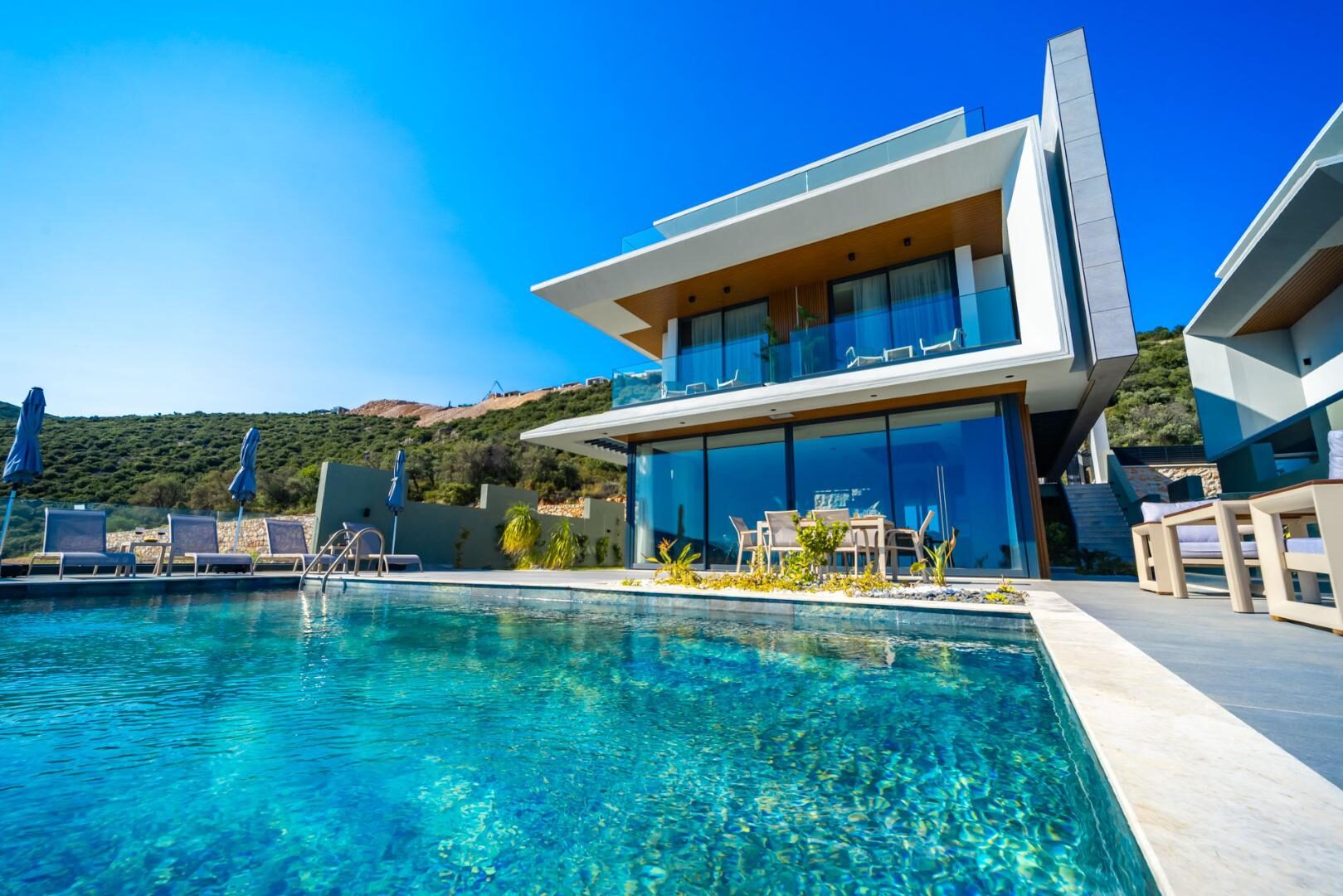 Villa Aura F — 12
