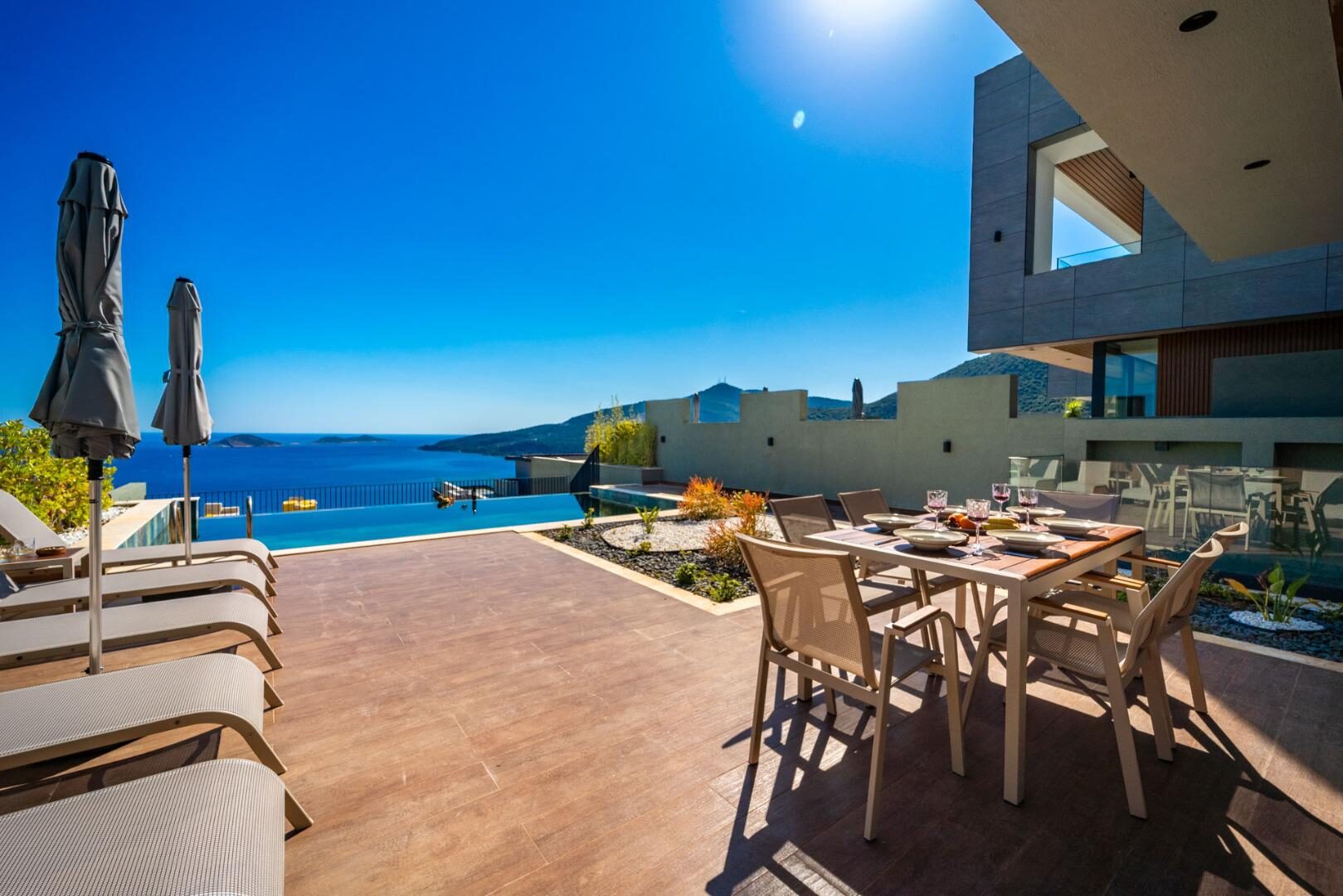 Villa Aura D — 16