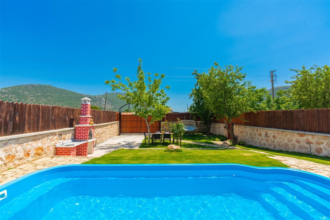 Villa Nazoğlu — 22