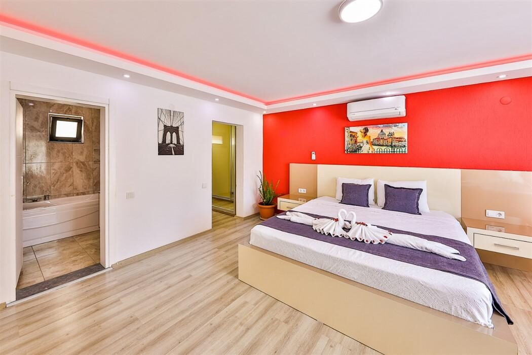 Villa Arda — 29