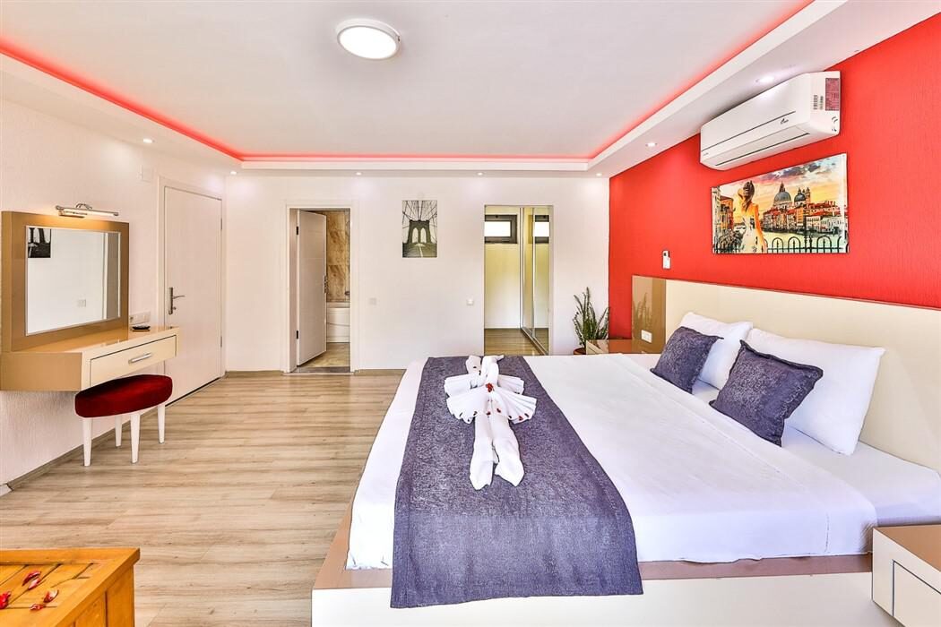Villa Arda — 30