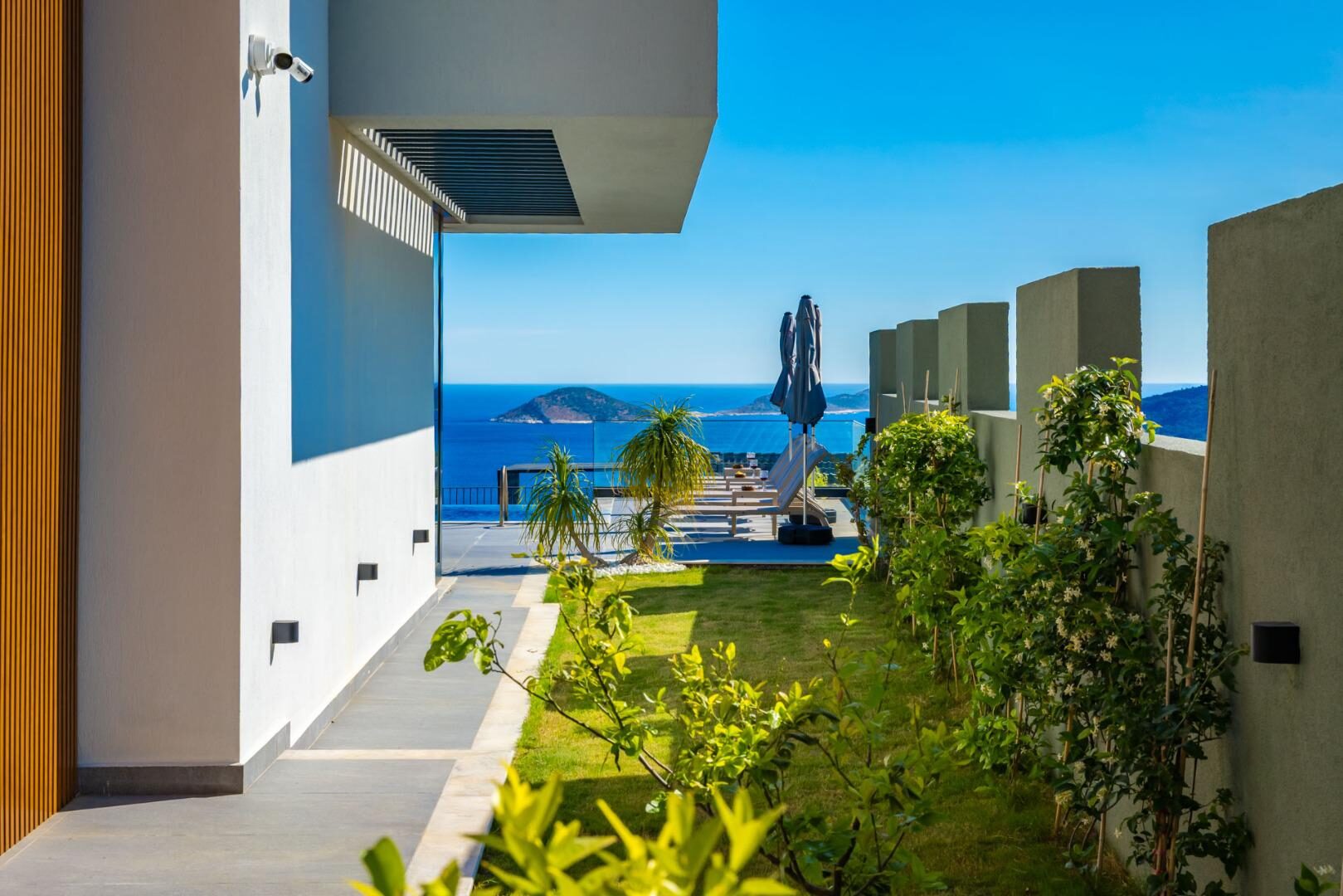 Villa Aura F — 17