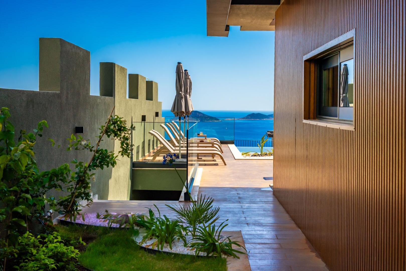 Villa Aura E — 22