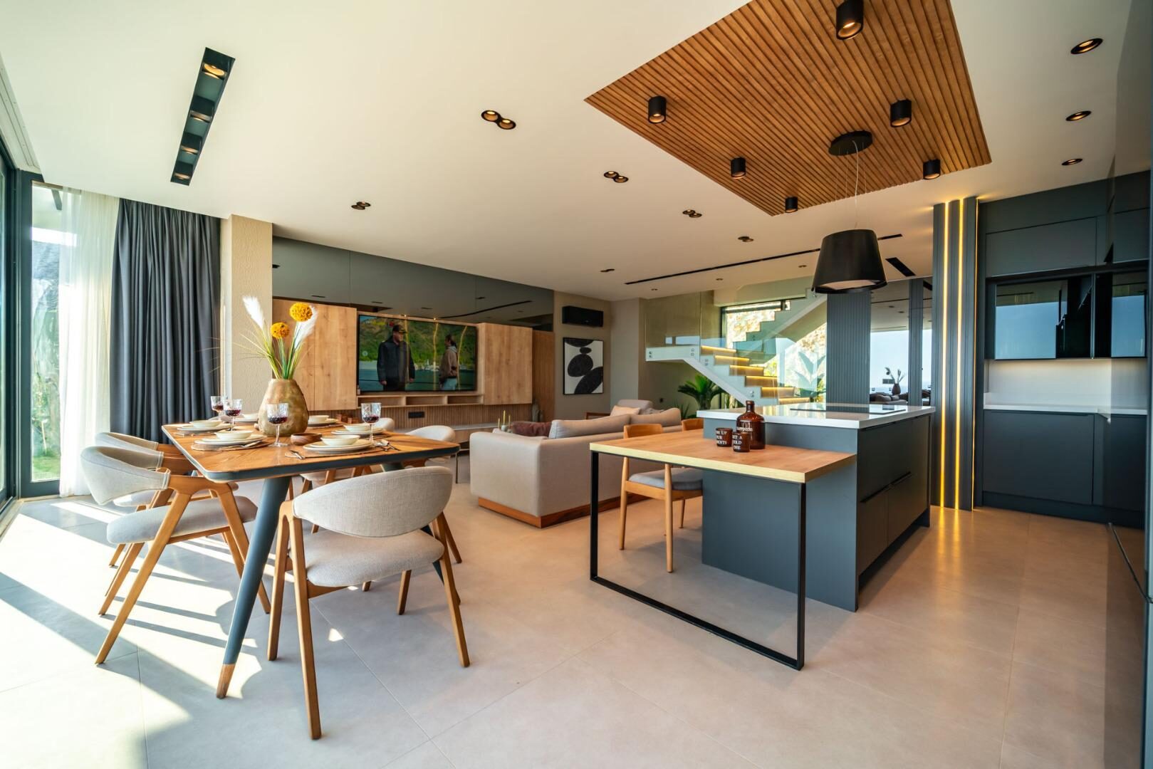 Villa Aura F — 21