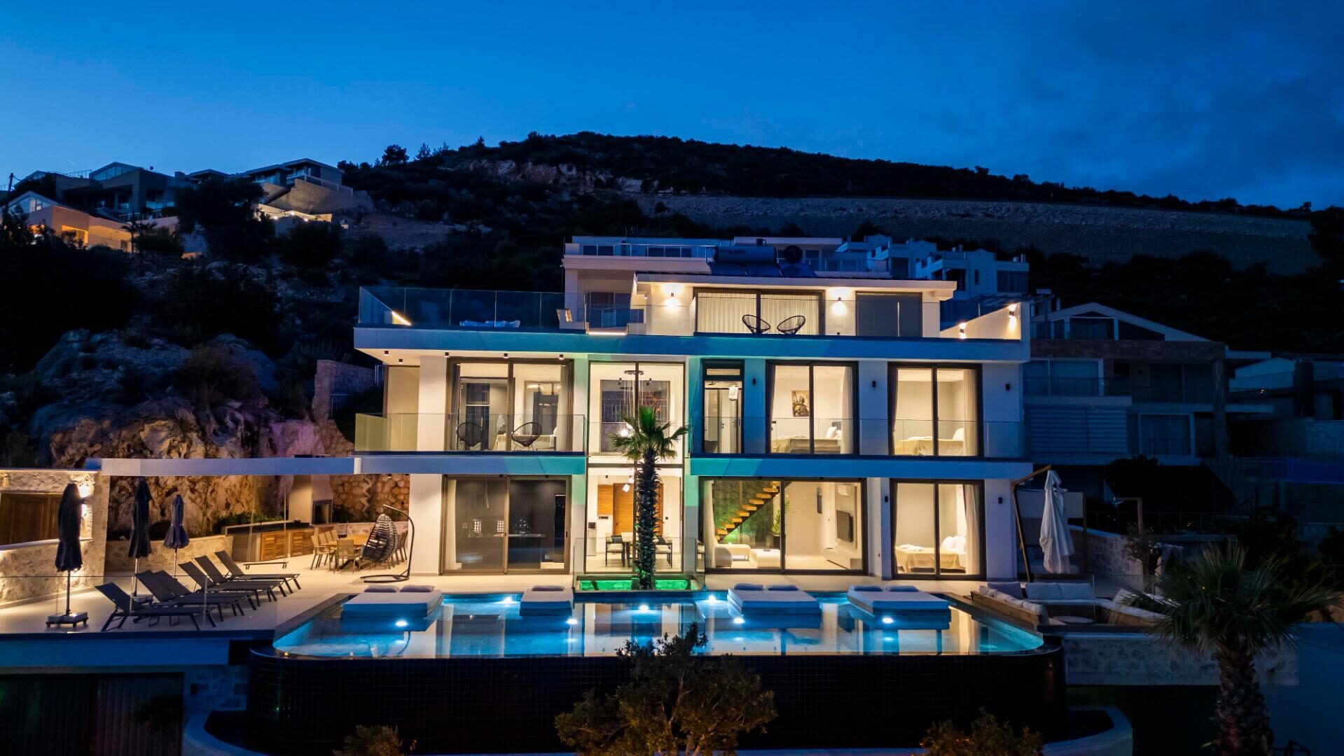 Villa Nobles Rox — 22