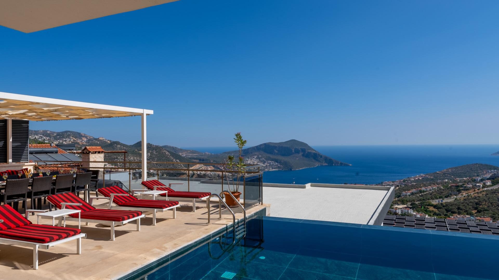 Villa Elit 1 — 18
