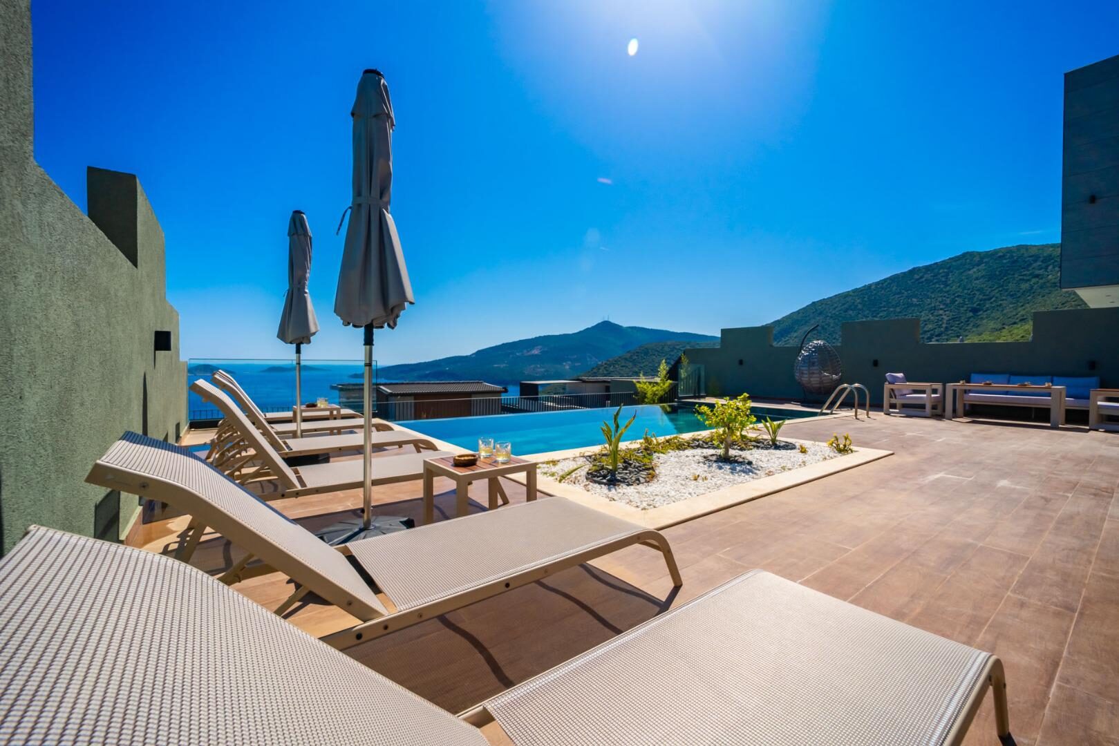 Villa Aura E — 25