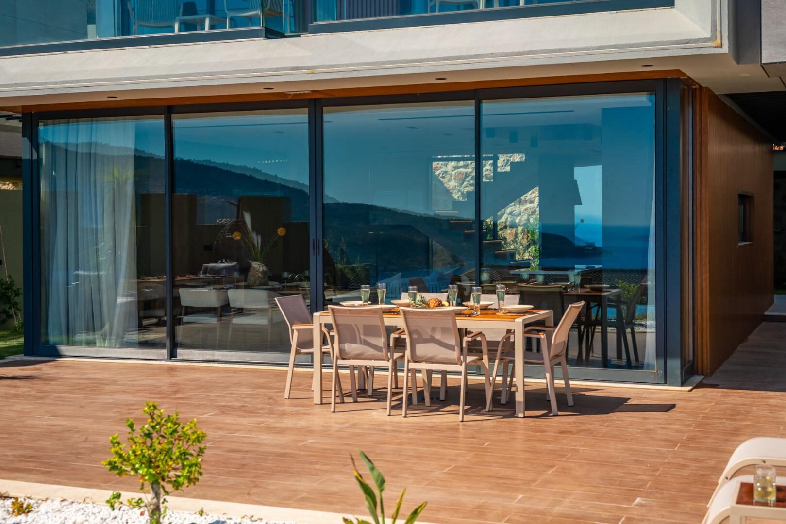 Villa Aura E — 27
