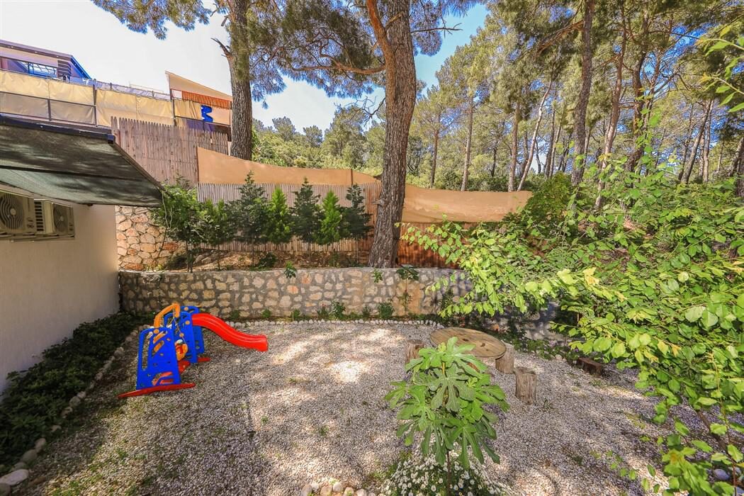 Villa Arda — 44