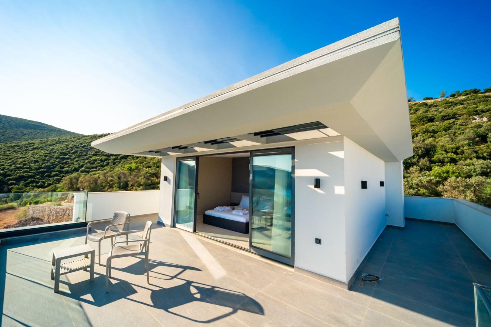 Villa Aura E — 28