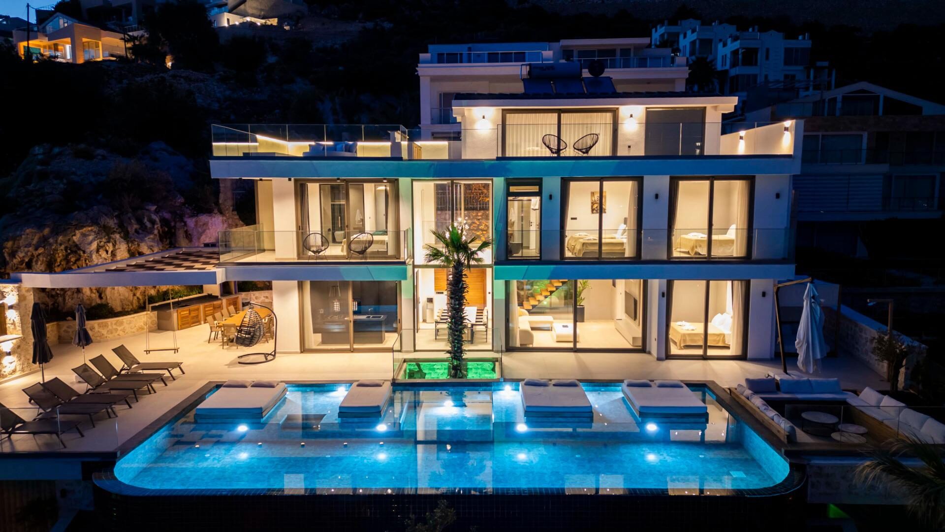 Villa Nobles Rox — 25