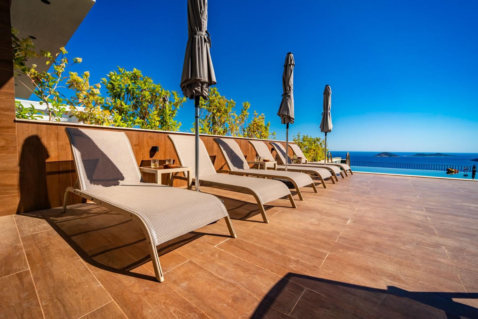 Villa Aura D — 31
