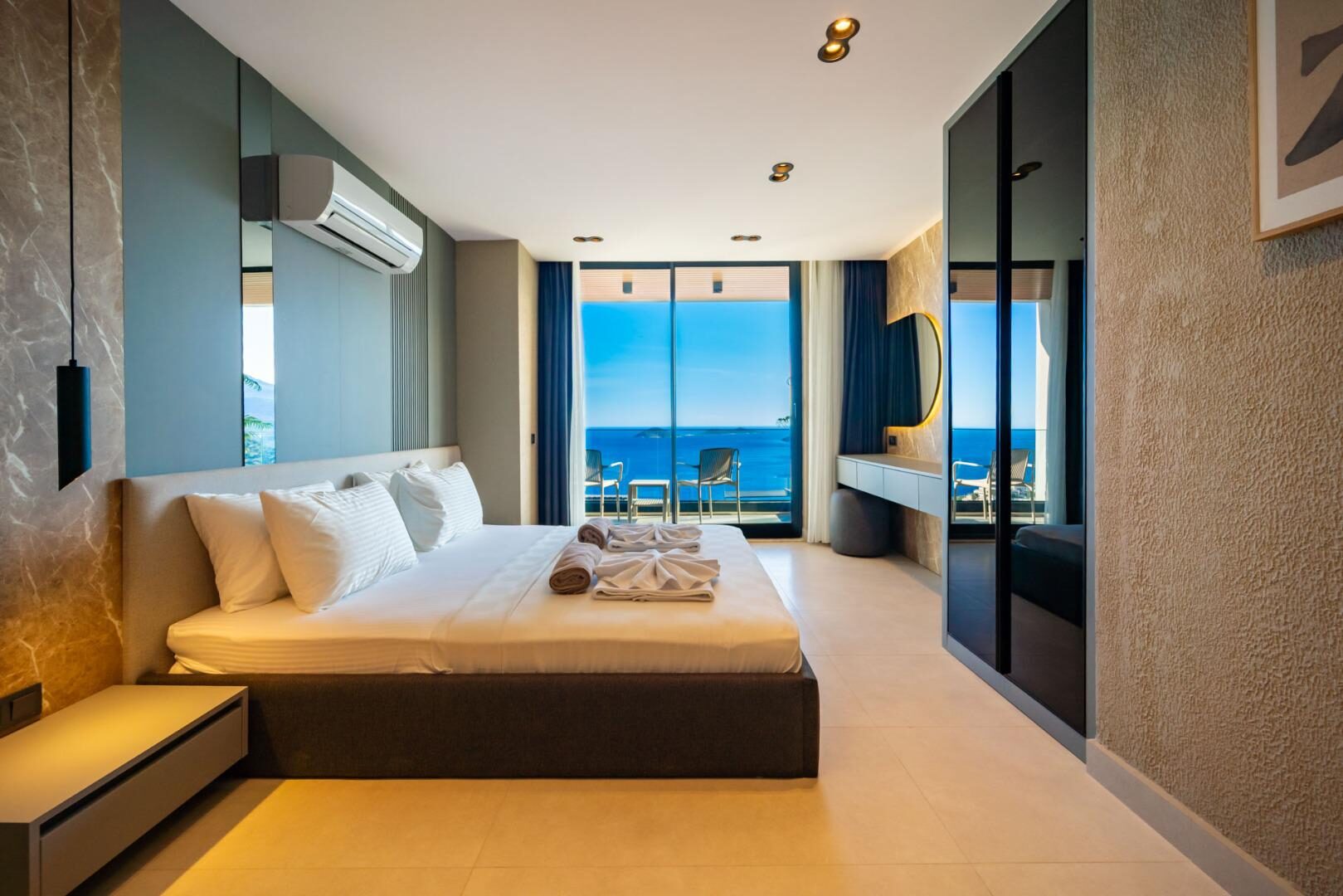 Villa Aura F — 30