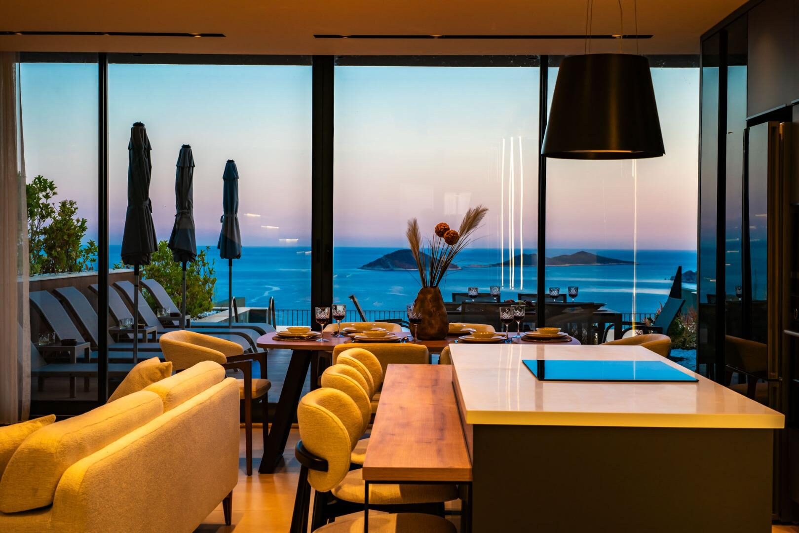 Villa Aura D — 32