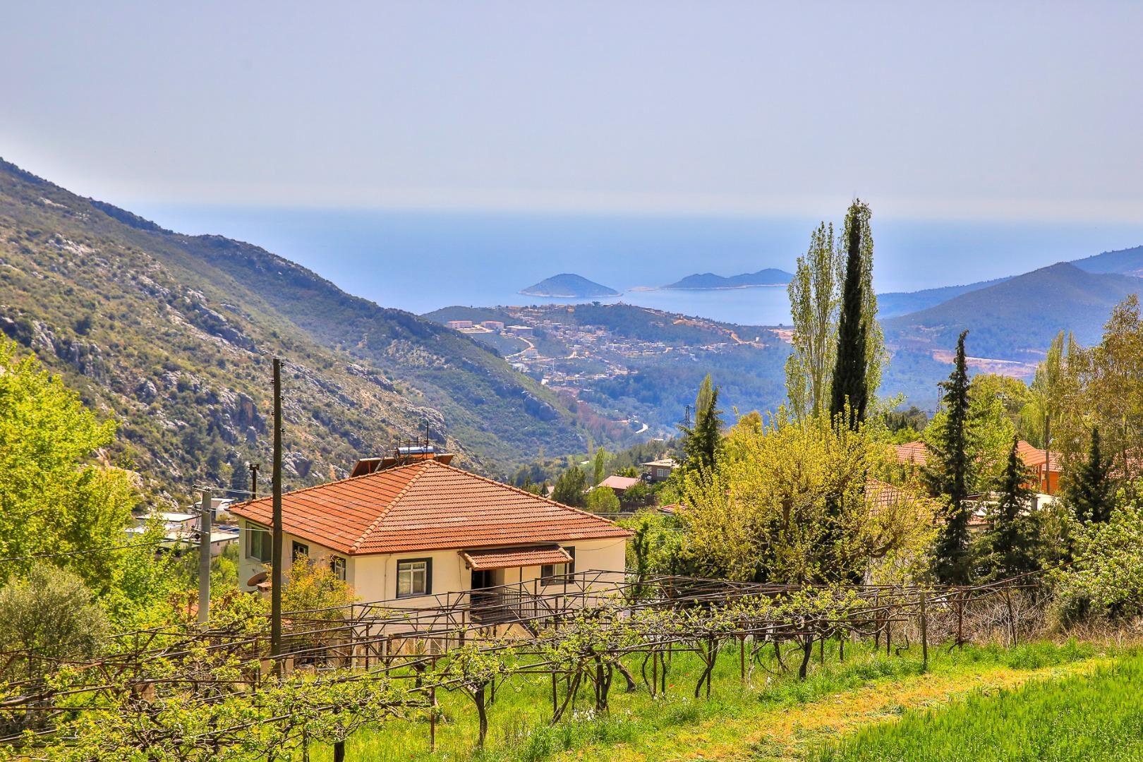 Villa Polat — 22