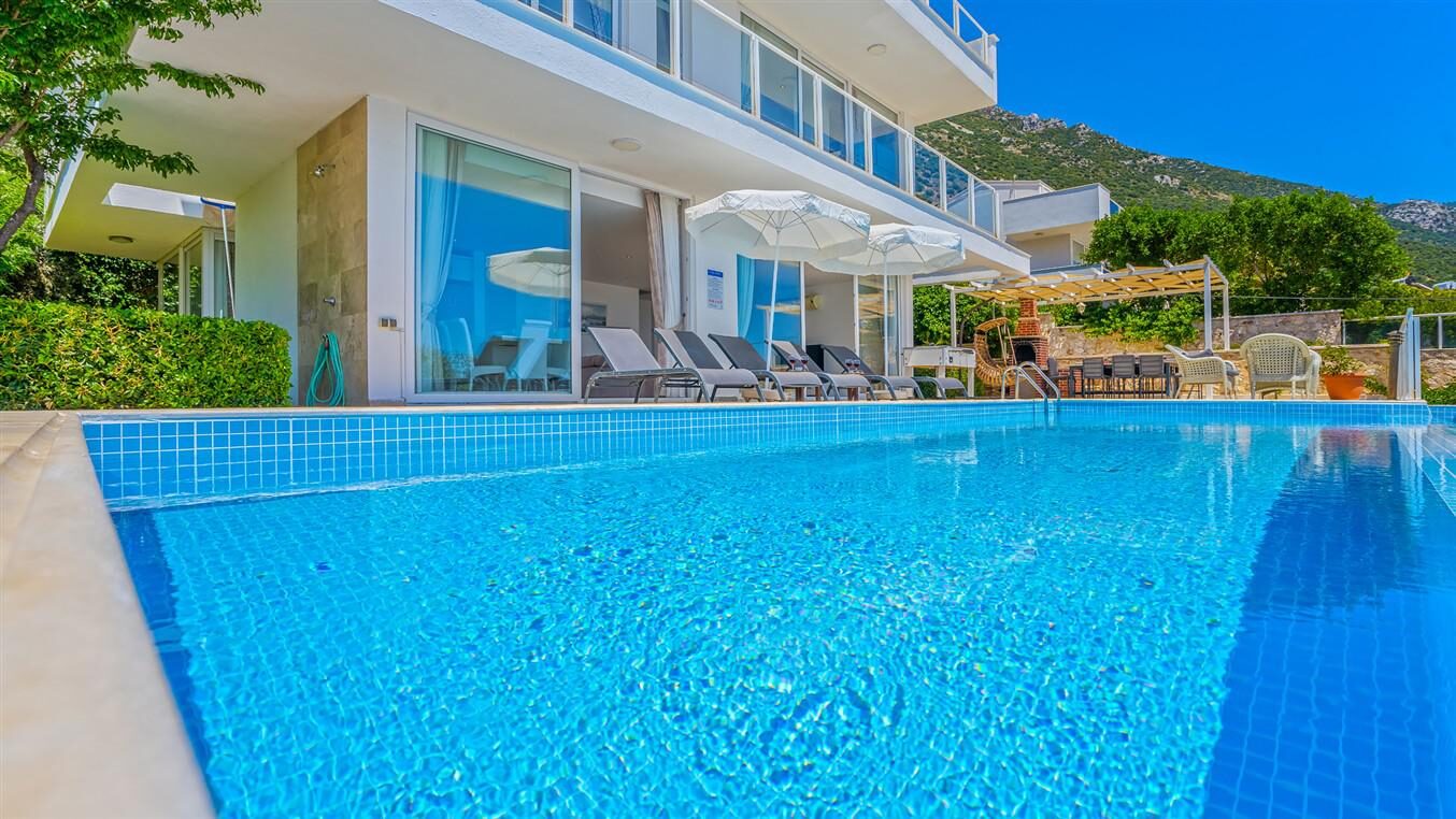 Villa Al Nuzha — 3