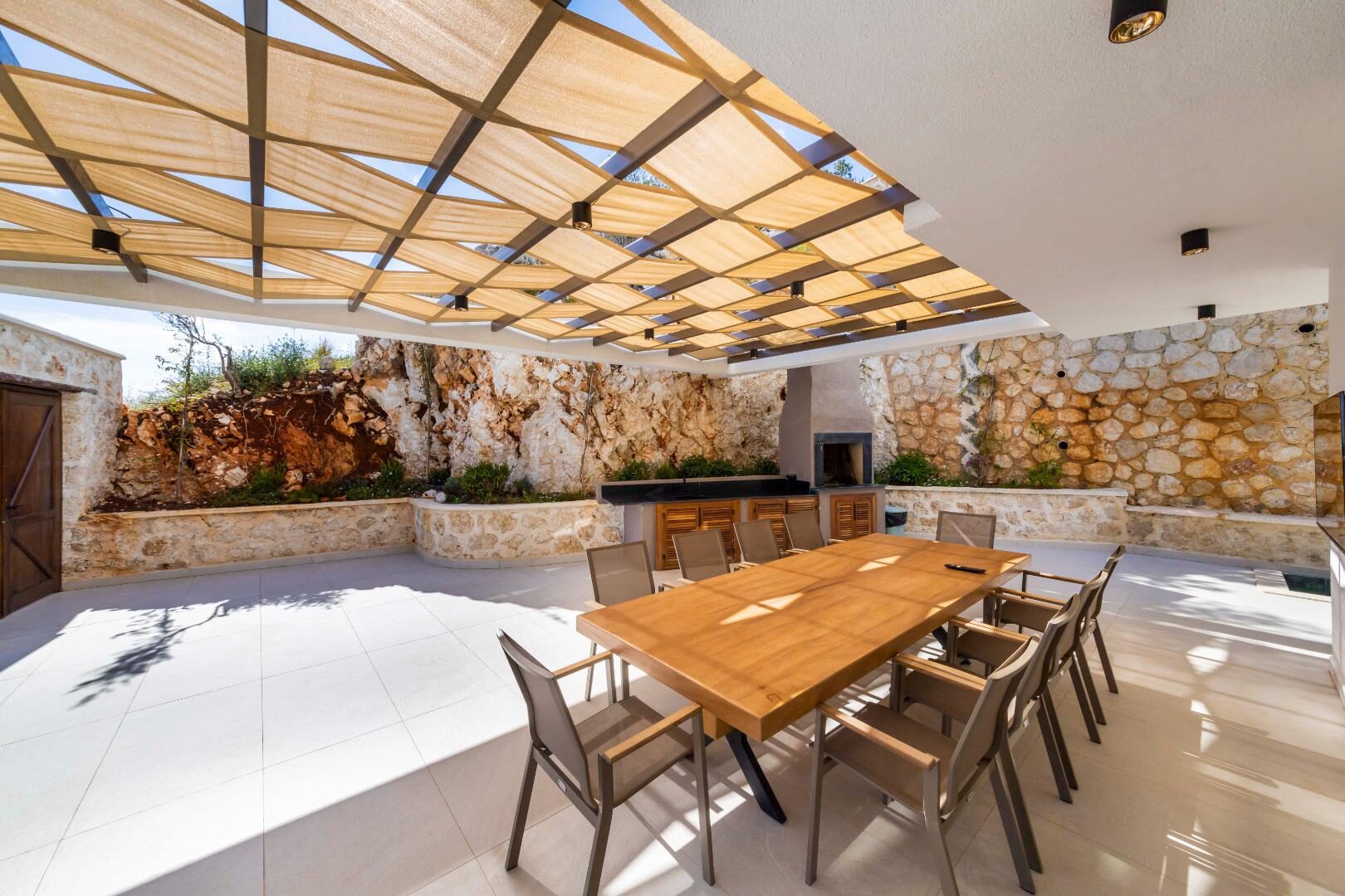 Villa Nobles Rox — 32
