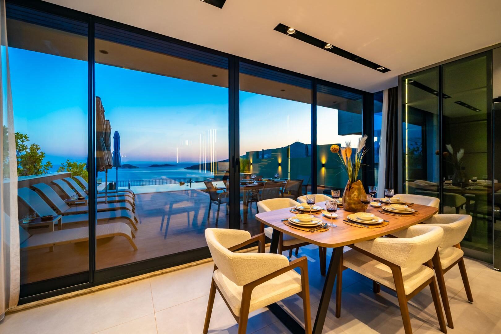 Villa Aura D — 36