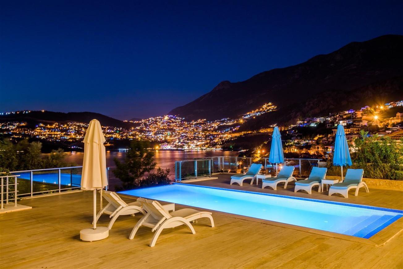 Villa Hillside Kışla — 5