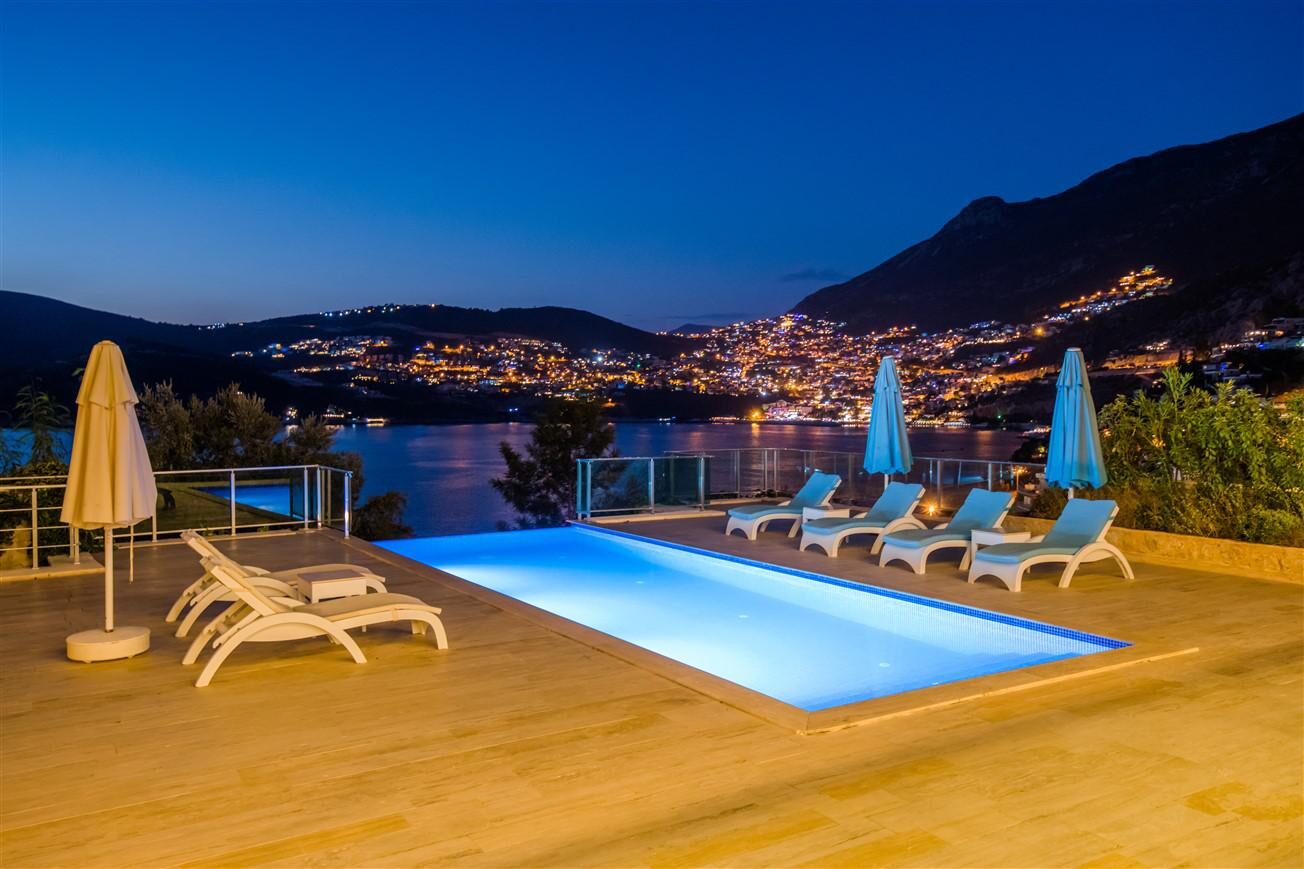 Villa Hillside Kışla — 6