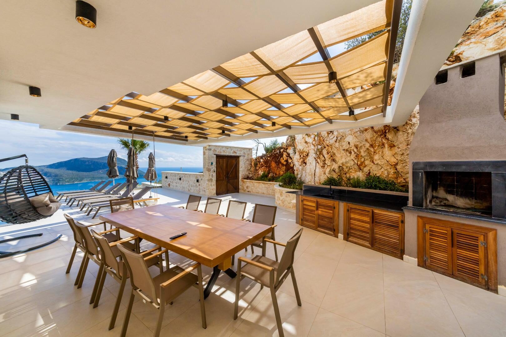 Villa Nobles Rox — 35