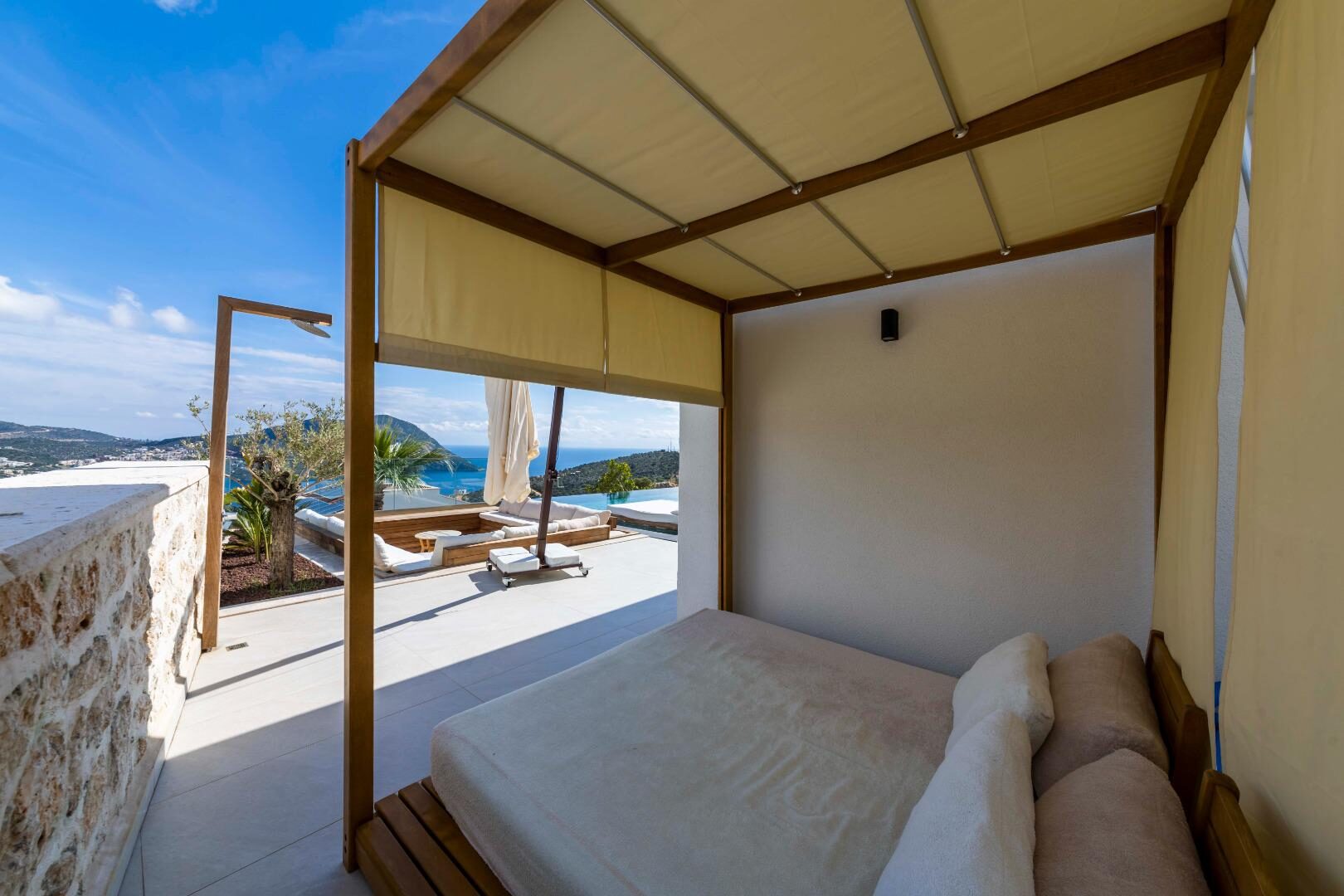 Villa Nobles Rox — 37
