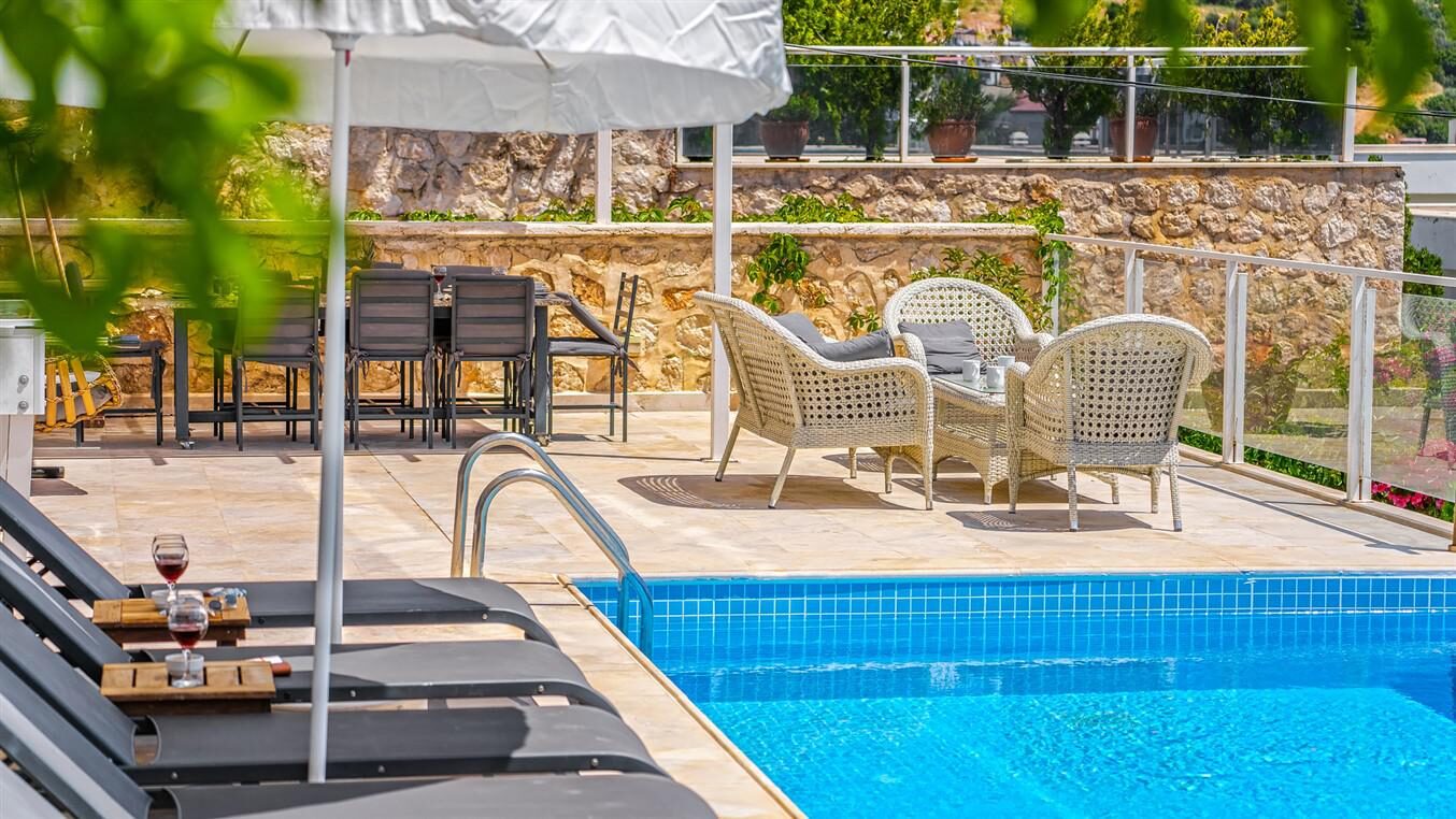 Villa Al Nuzha — 17