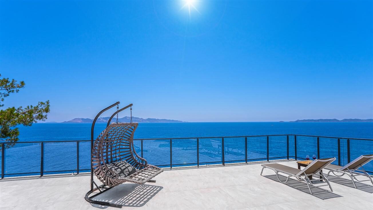 Villa Altay Kaş — 6