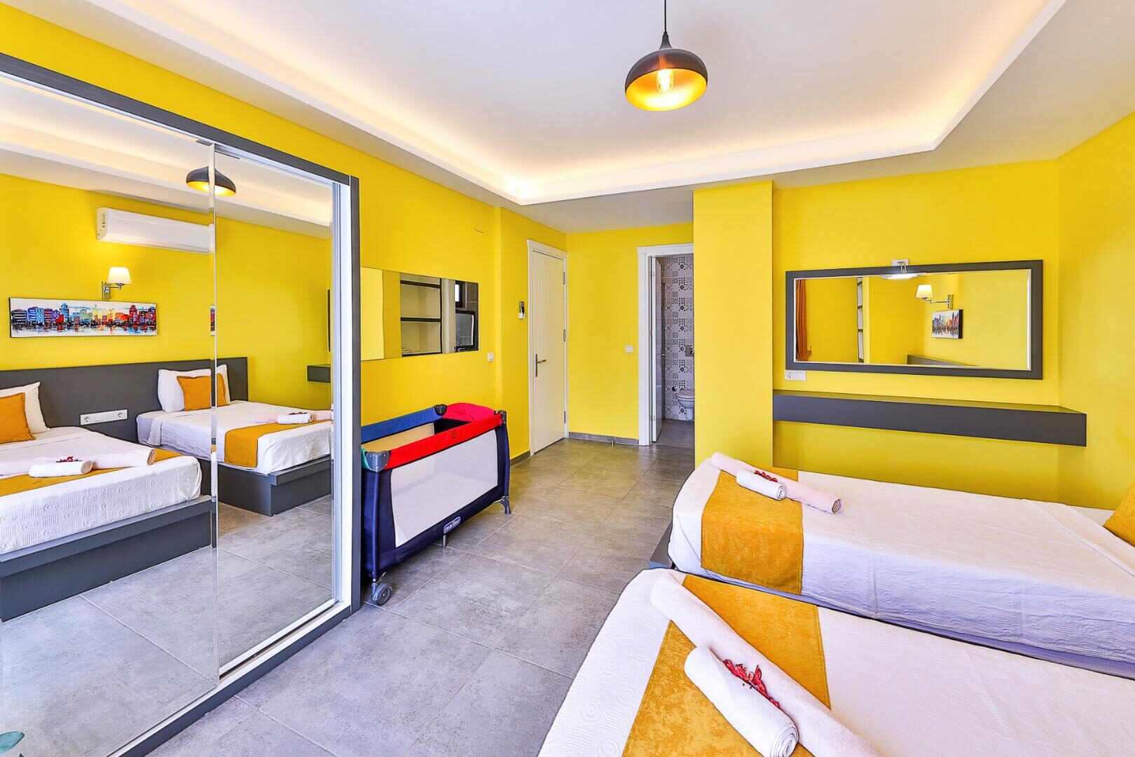 Villa Grand — 48