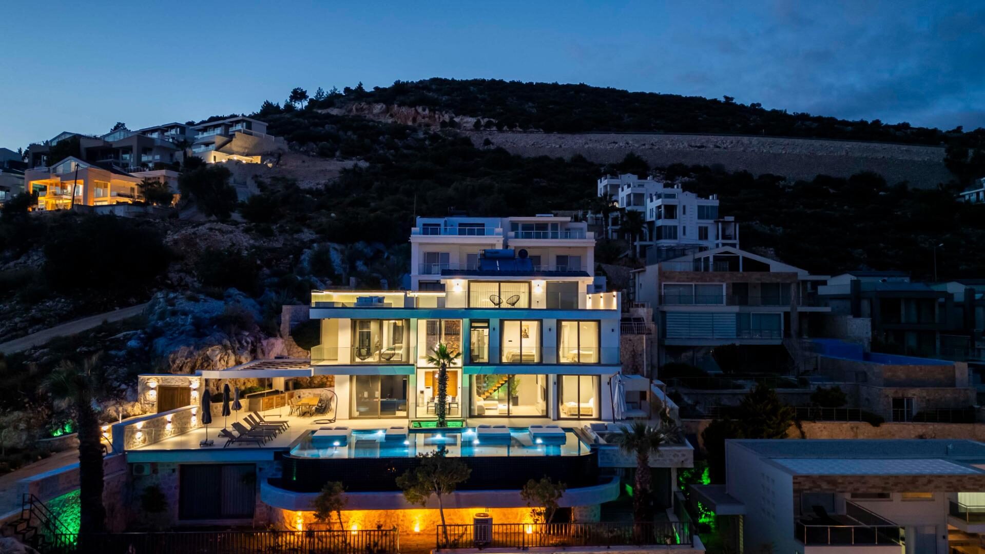 Villa Nobles Rox — 51