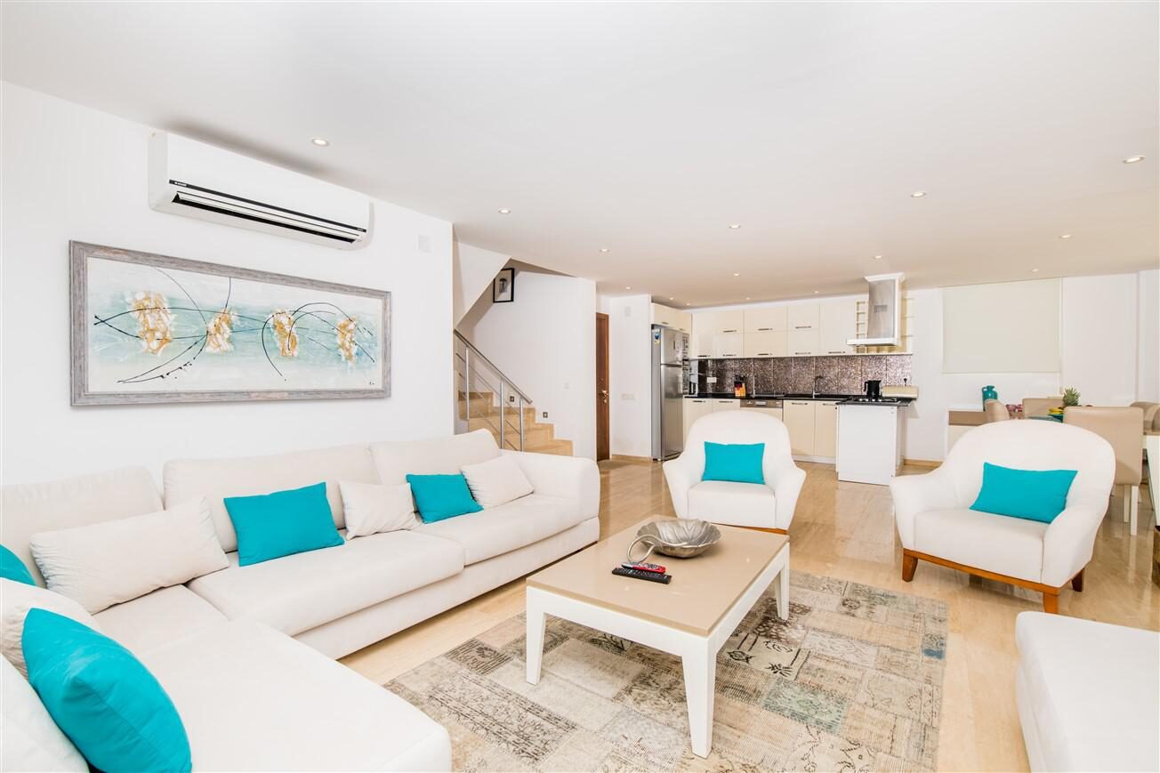 Villa Hillside Kışla — 28