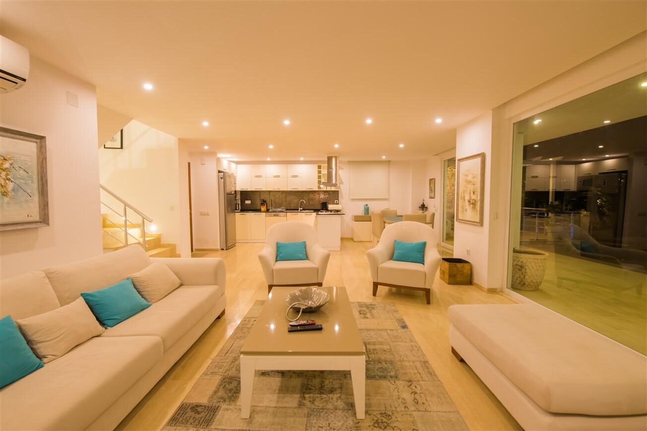 Villa Hillside Kışla — 31