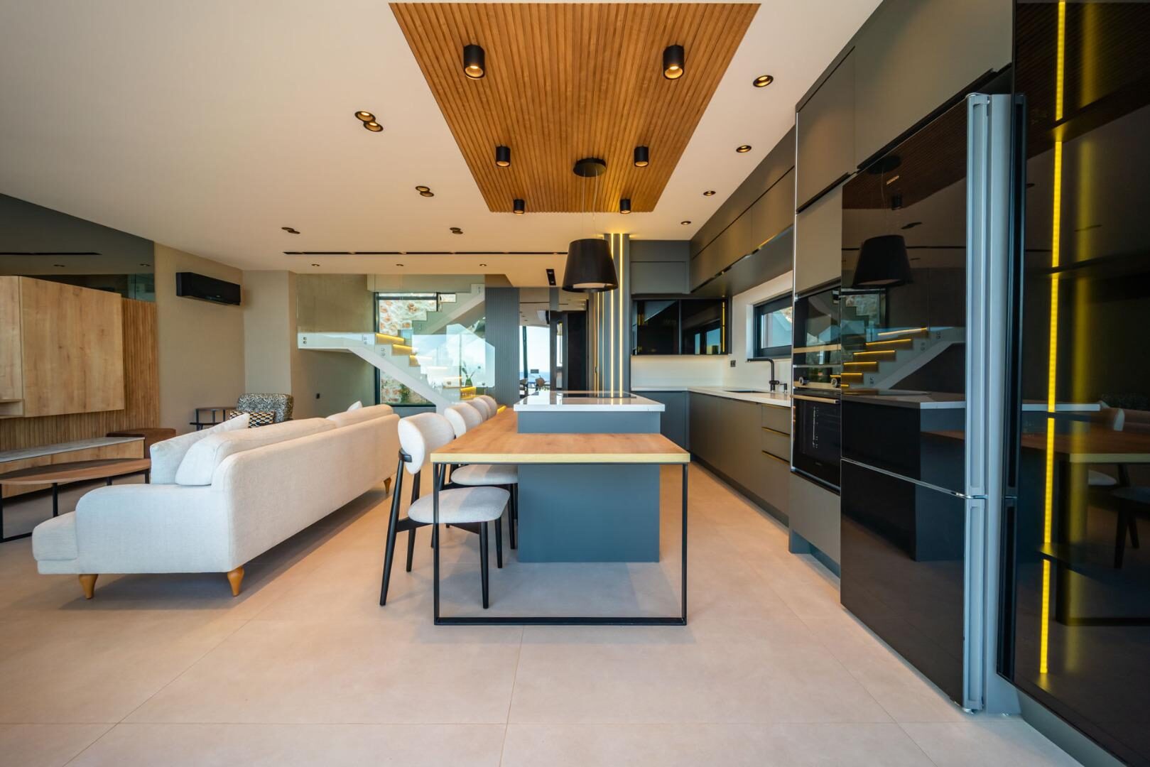 Villa Aura E — 59