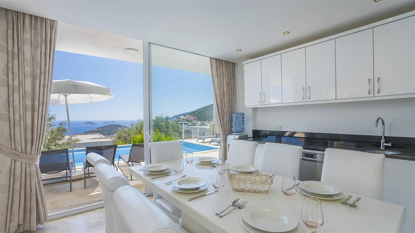 Villa Al Nuzha — 34