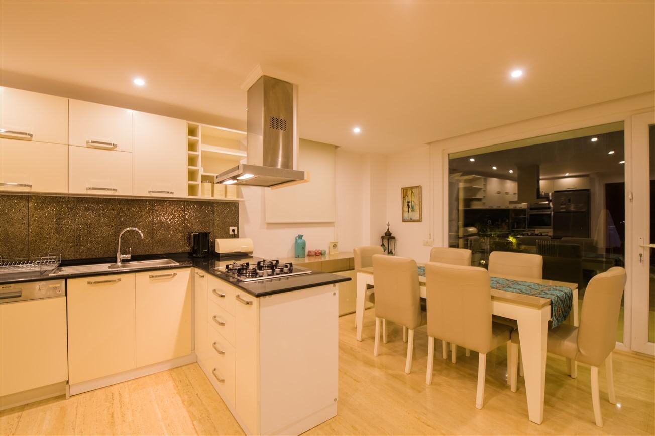 Villa Hillside Kışla — 35