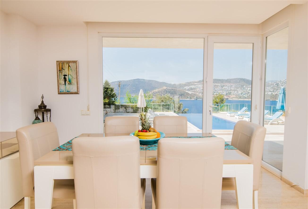 Villa Hillside Kışla — 41
