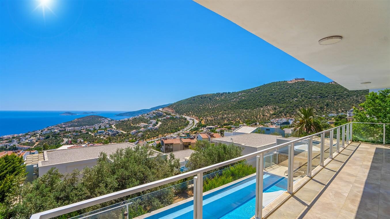 Villa Al Nuzha — 44