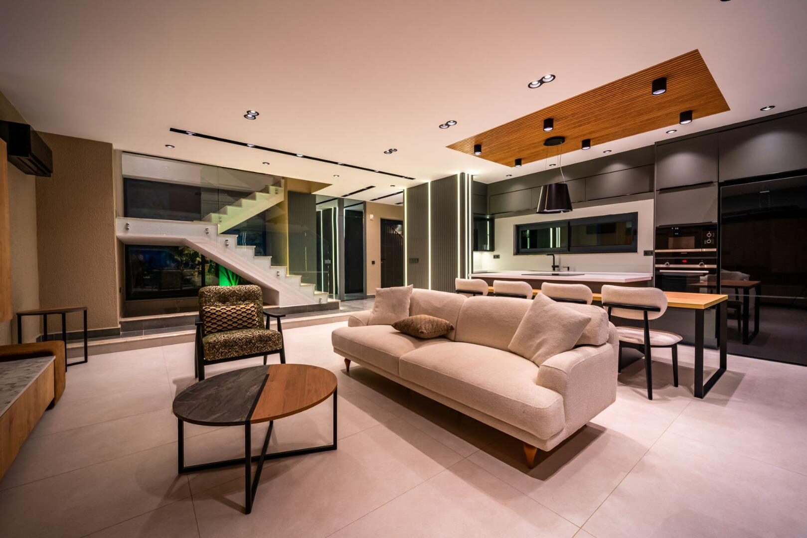 Villa Aura E — 70