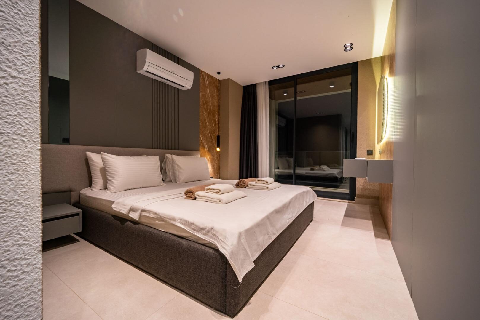 Villa Aura D — 68